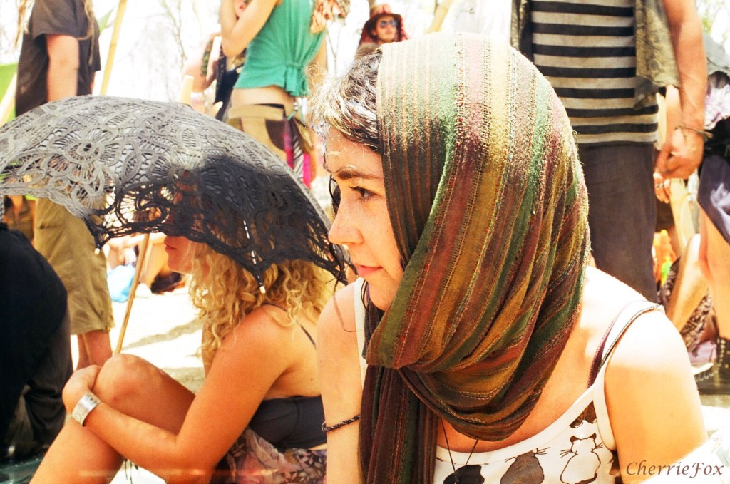 Scarlett, beautiful.