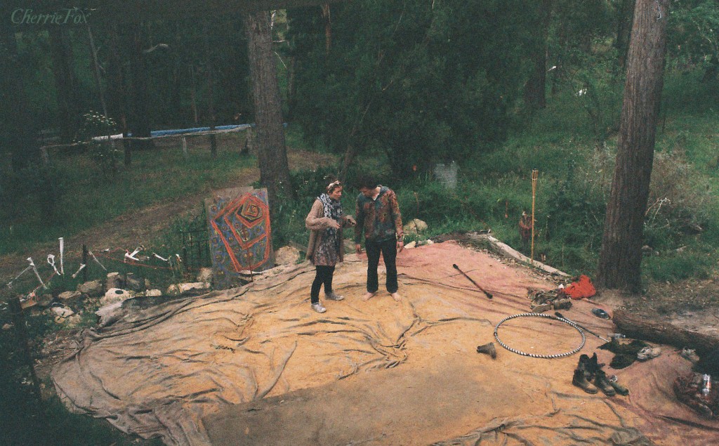 Friendship in Kinship